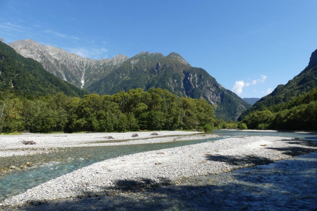 Autumn Almanac – Japan Alps Kamikochi Official Website