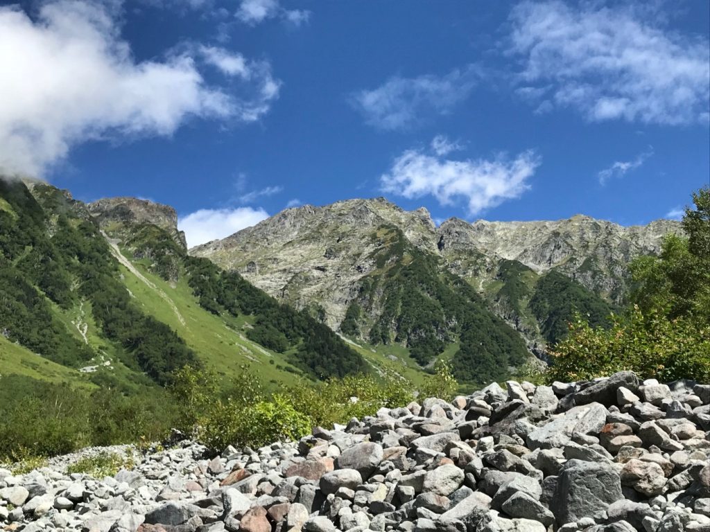 From Kappa Bridge to Dakesawa – Japan Alps Kamikochi Official Website