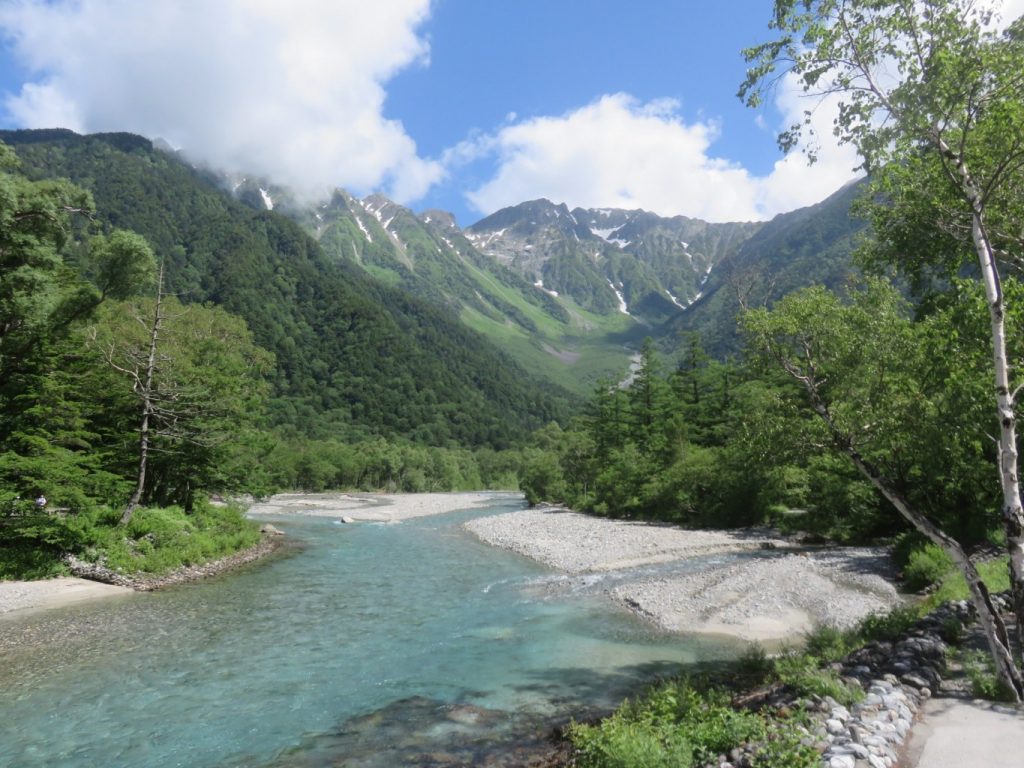 Azusa Mon Amour – Japan Alps Kamikochi Official Website