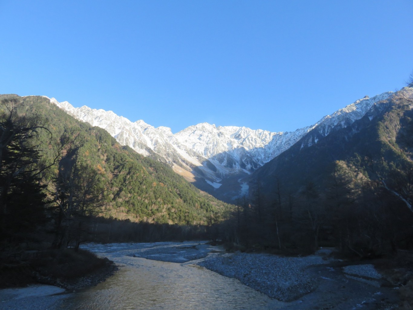 So long, but not Goodbye – Japan Alps Kamikochi Official Website