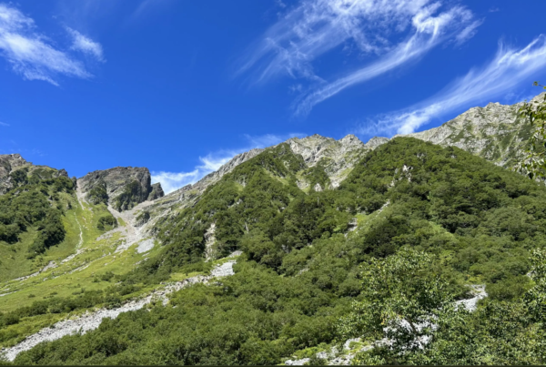 Shutter Chance: Kamikochi’s most Photogenic Spots – Japan Alps ...